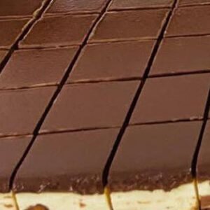 brownies indulgence – alkawsar delight