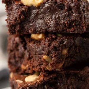 brownies walnut – alkawsar delight