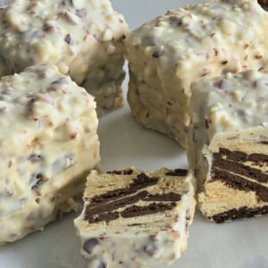 Kek Batik Magnum Cheese 8' – Alkawsar Delight