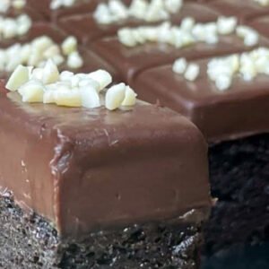 kek choc moist – alkawsar delight