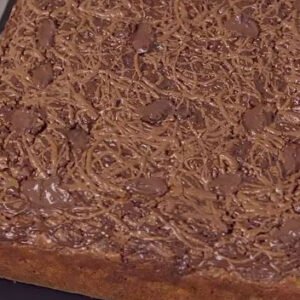 kek pisang belgian 1kg – alkawsar delight