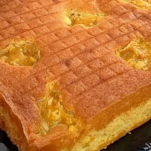 kek pisang moist – alkawsar delight