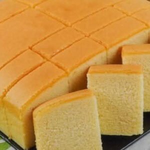 kek royal butter ori – alkawsar delight