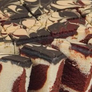 kek royal butter choc marble – alkawsar delight