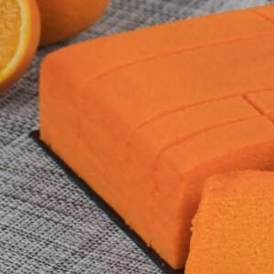 kek royal butter orange – alkawsar delight